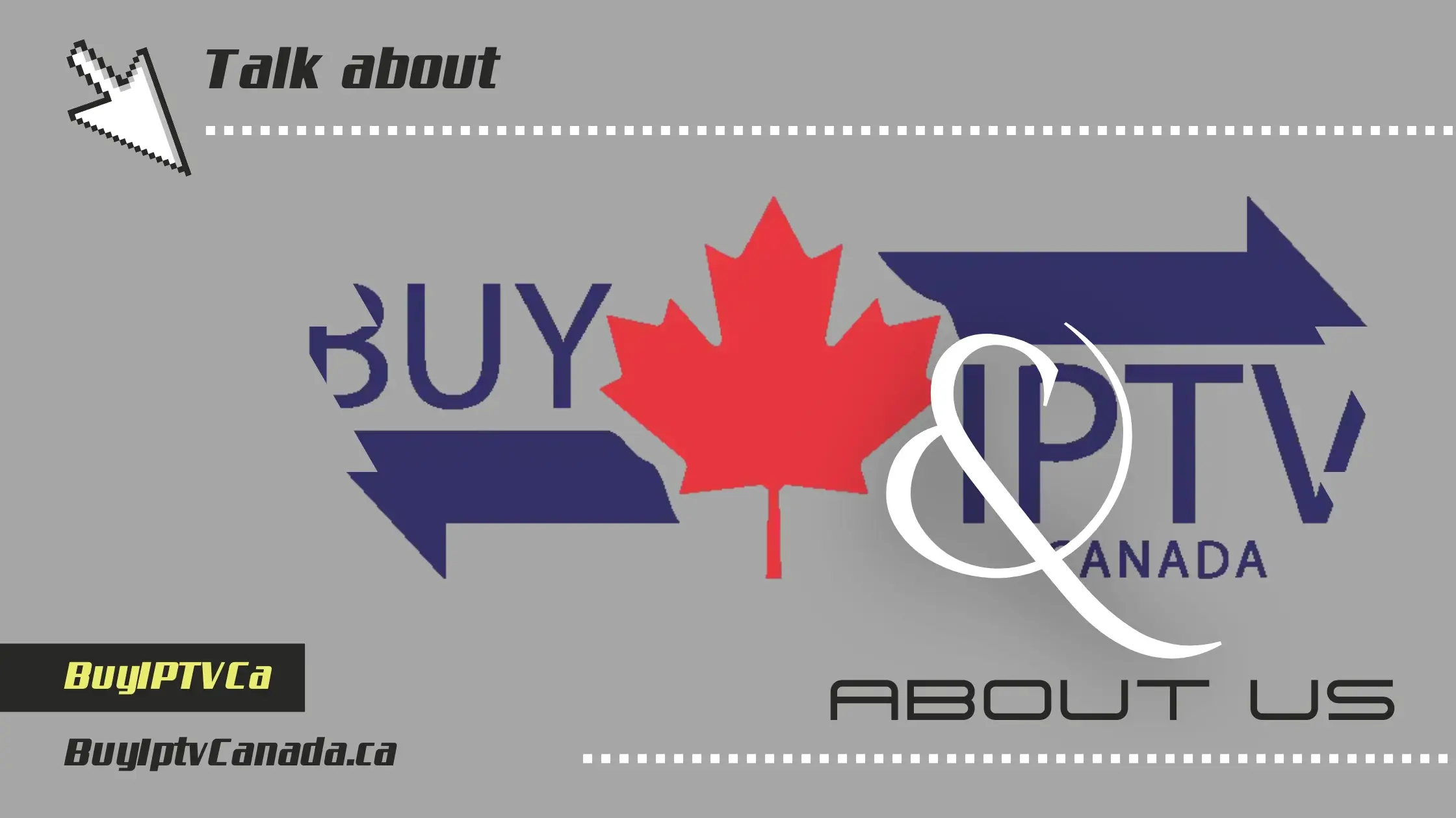 about us background- buyiptvcanada website
