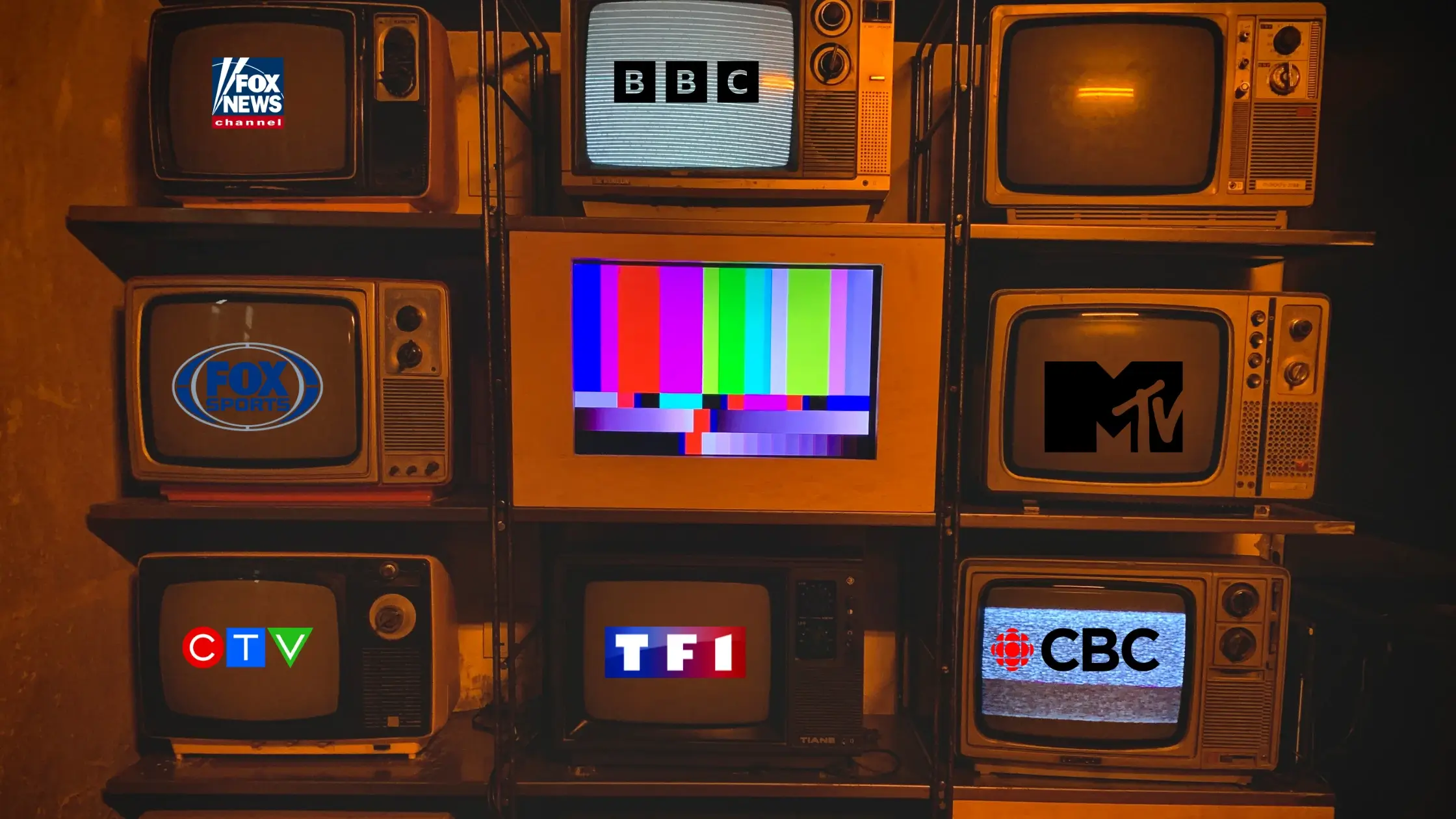 channel list background photo for our website buy iptv canada