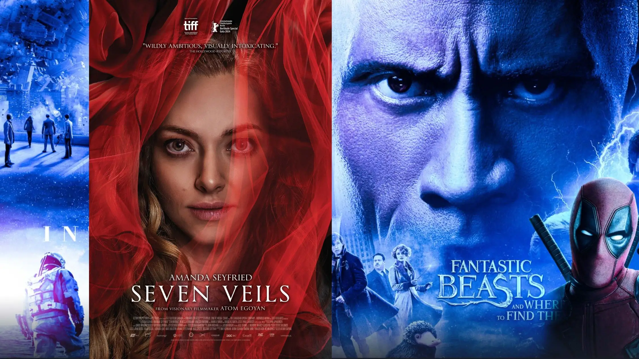 instant access to the latest movies