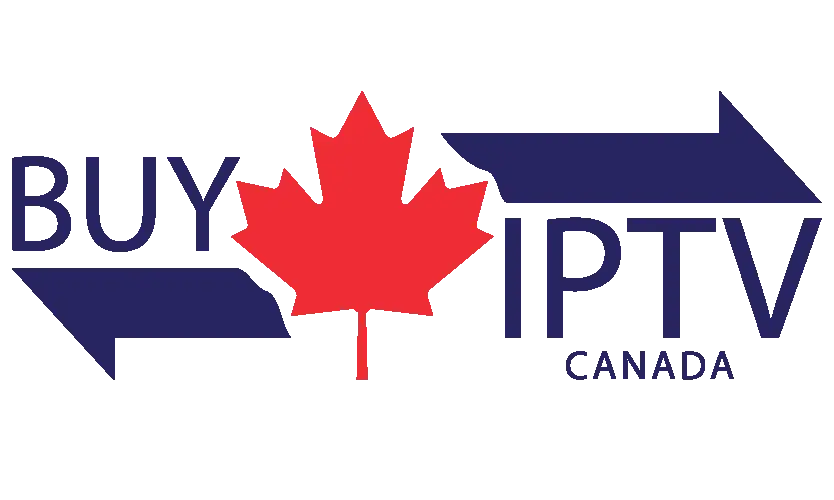 logo Buy IPTV Canada